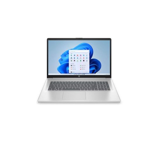 Dalle écran 17.3" LED Compatible HP 17-BS034NF - Neuf, Garantie 1 An, Format 16:9