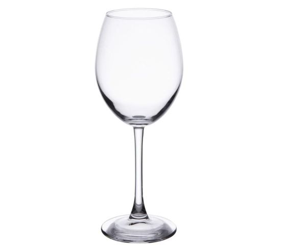 Verre à Vin Leonardo Daily Bordeaux 640 ml (Lot de 6