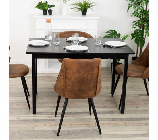 Table À Manger Extensible - Table BUT