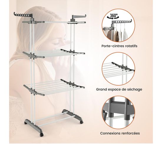 Tancarville Linge Gifi