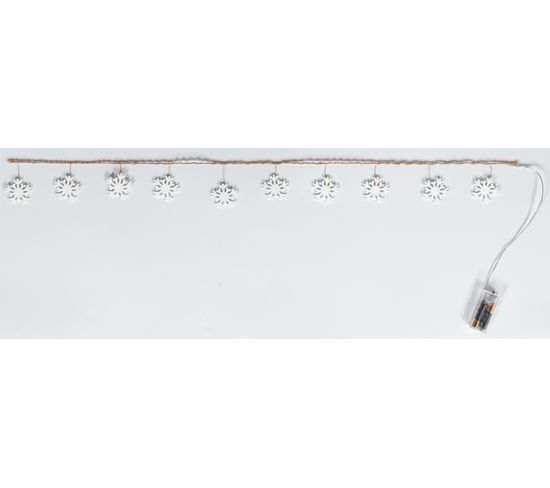 KIT 10 LEDS BLANC RECHAR - Boutique Adelya Terre D Hygiène - Foto 6