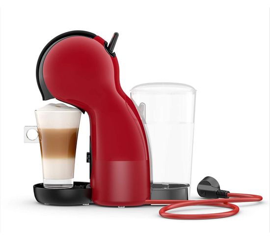 SEVERIN Cafetière Expresso Automatique, Jusqu'à 4 tasses, Haute