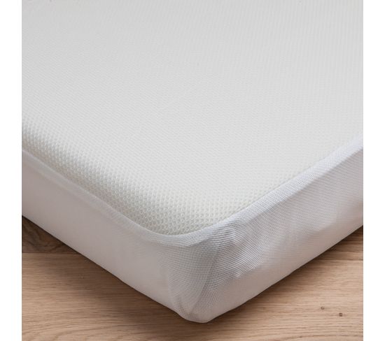 Alèse Bébé BabyCalin 83x50cm - Protection Matelas - Lavable