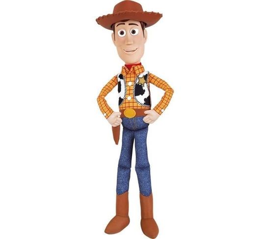 woody histoire de jouet