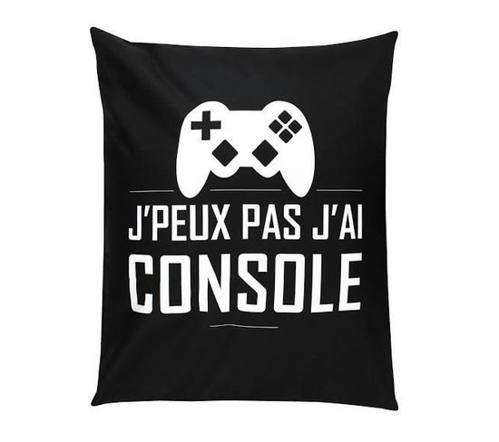 Pouf Xxl Gamer Tissu Impermeable Noir 100x1 Cm Pouf Poire Exterieur But