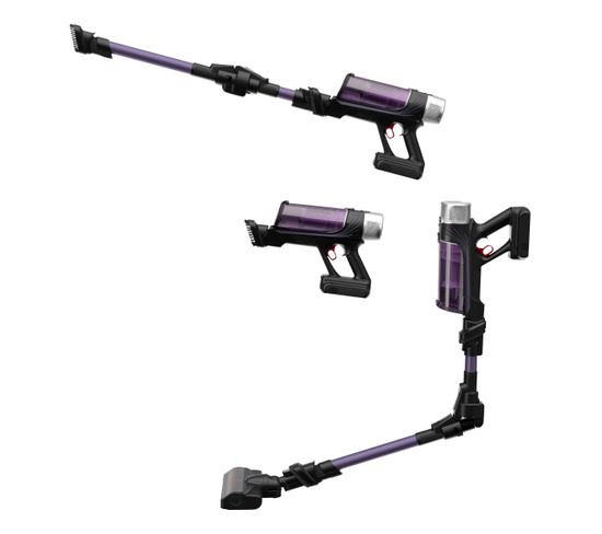 Chargeur Pour Aspirateur Balai Rowenta RH9639wo - Occasion Fonctionnel