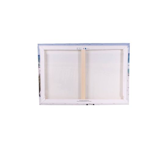 Tableau Sur Verre Cuillères D’Épices Ceanothe 45x65 Cm - Impression HD Fabriqué En France