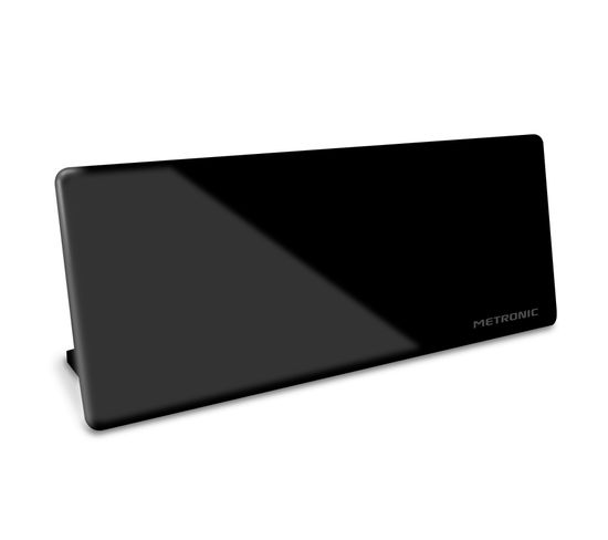 Antenne d'extérieur XP 94 4K DAB UHD - blanche
