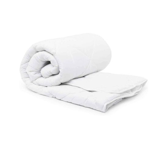 Couette Bebe Coton Percale Anti Acariens 80x1 Cm Couette But