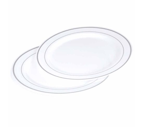 Lot 6 Assiettes Réutilisables Mastercook Lot De 6 Assiettes En Plastique Réutilisables Pour Vaisselle Enfant Incassable Lot 6 Assiettes Réutilisables Mastercook Lot De 6 Assiettes En Plastique Réutilisables Pour Vaisselle Enfant Incassable