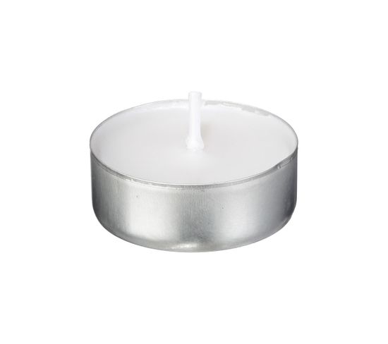 Purificatoio Bianco In Cotone Con Merletto Holyart - 43x32 Cm, Artigianale Italiano, Con Croce Argento