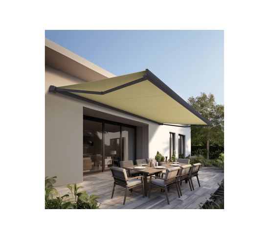 Store Banne Motoris 5x3