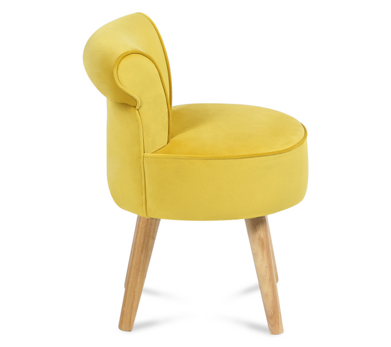 But Fauteuil Crapaud
