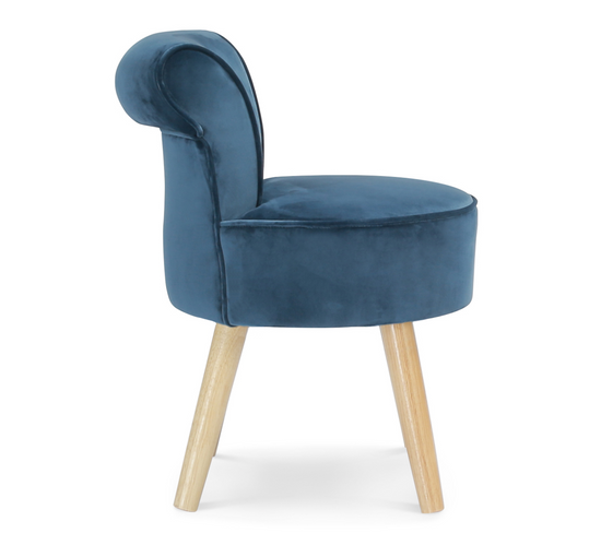 But Fauteuil Crapaud