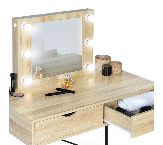 Miroir Industriel But