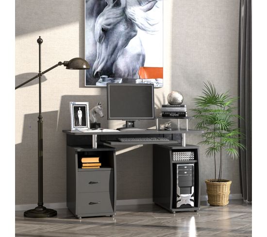 Bureau Informatique Design