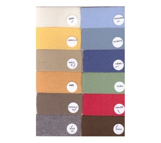 POLECO couverture polaire FRAISE 180