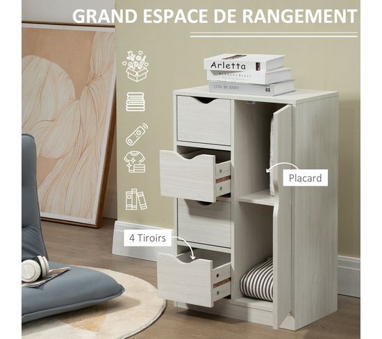 meuble-de-rangement-1-porte-4-tiroirs-elise-blanc-but