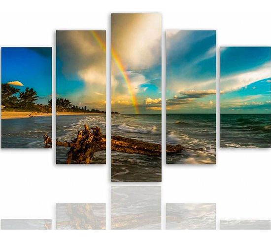 Download Theme eclairage de salle de bains plage For Free