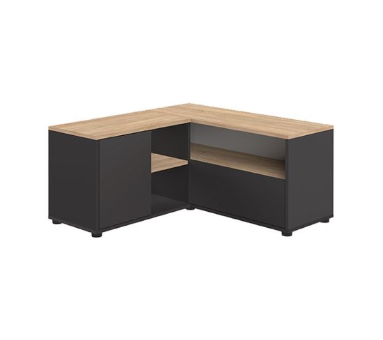 meuble tv angle temahome