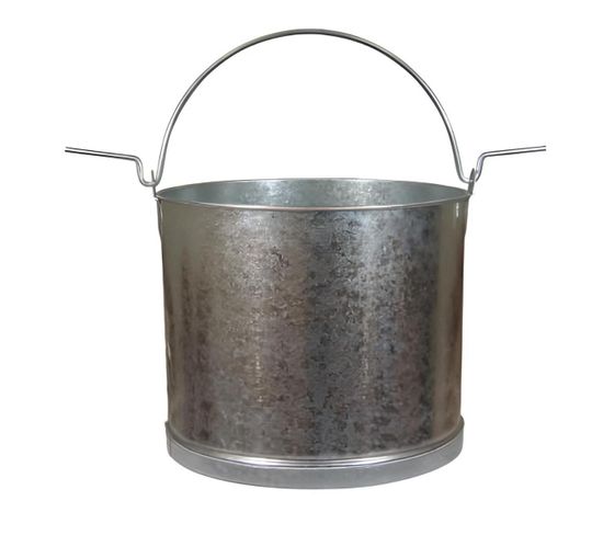 Casserole Induction ELO Galant 16cm - Acier Inoxydable Avec Doseur D'huile | Échelle De Volume