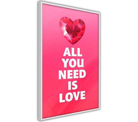 Tableau D'affichage En Feutre Bi-Office - Cadre Aluminium 90x60 Cm Rouge - Pour Bureau, école Ou Maison - Fixation Incluse