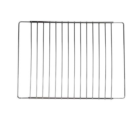 Lot de 4 patins en caoutchouc grille (484000000840) Plaque de cuisson BAUKNECHT, IGNIS, IKEA WHIRLPOOL, LADEN, WHIRLPOOL