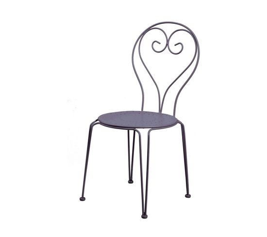 Ensemble Bar 3 Pièces VidaXL - Table Et 2 Tabourets - Bois Et Acier - Pour Jardin, Cuisine, Pub
