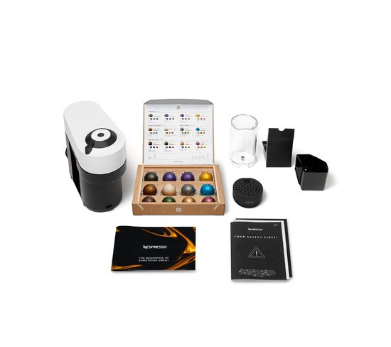 Nespresso