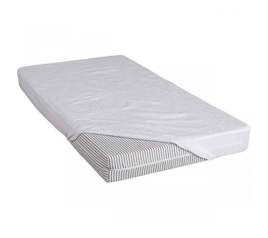 Protege Matelas Bebe Impermeable 60x1 Alese Protege Matelas But