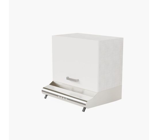 MEUBLE SUR HOTTE - 60 - (60 X 30 X 31) EN 100 - Quincaillerie Sénégalaise MEUBLE SUR HOTTE - 60 - (60 X 30 X 31) EN 100 - Quincaillerie Sénégalaise