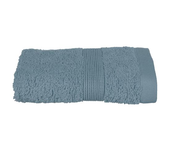 Serviette de toilette 50x100 cm coton 550 g/m2 PURE GOLF Orange Butane