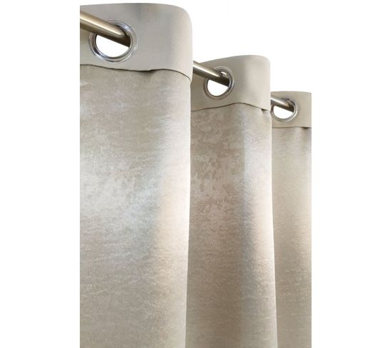 rideau pour fenetre grande largeur