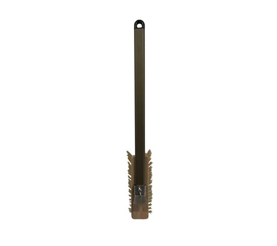 Brosses Métalliques En Laiton - YOSOO - Kit De Polissage De Petite
