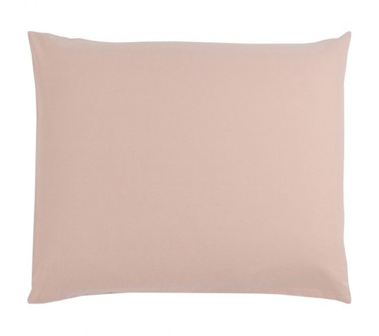 Taie D Oreiller Bebe En Coton Rose 35 X 45 Cm Hous 8787 Taie D Oreiller Taie De Traversin But