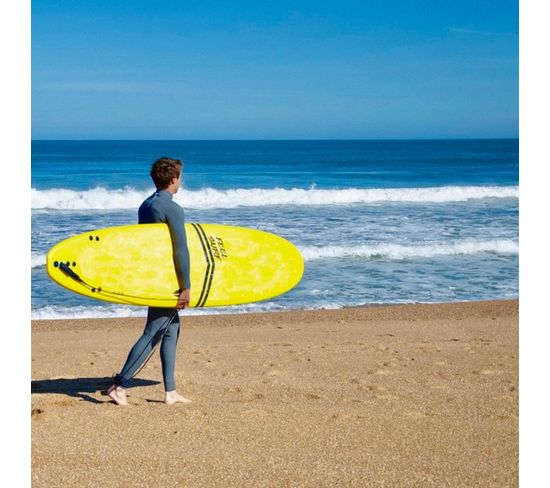 Las mejores tablas de surf para principiantes - Mundo Surf Las mejores tablas de surf para principiantes - Mundo Surf