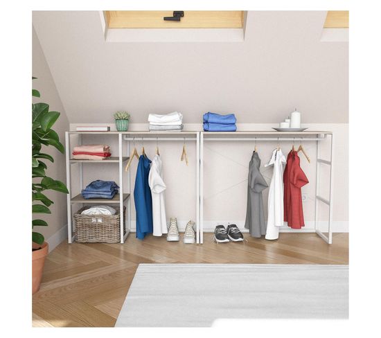Kit Dressing Sous Comble