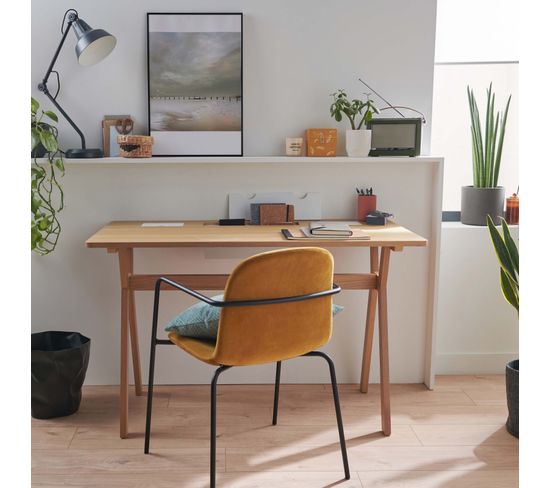 Bureau Scandinave But