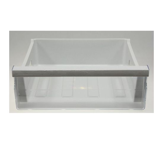 Lot De 2 Bandes LED Pour Réfrigérateur Hisense - Blanc Froid, 16 Cm, 12V - Remplacement Éclairage Intérieur
