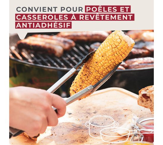 Râpe Fine Rösle En Inox 18/10 - 35,5cm Avec Capot Protection - Pour Fromage, Chocolat, épices