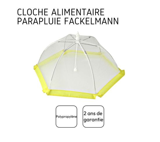 Corbeille à Fruits Métal Avec Couvercle Anti-Insectes - Lot De 2 - Verte