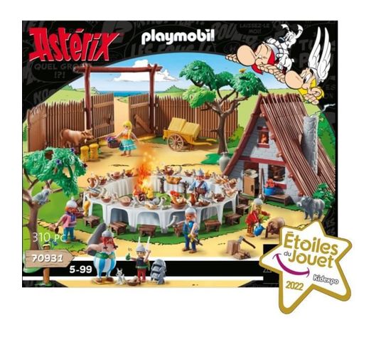 PLAYMOBIL