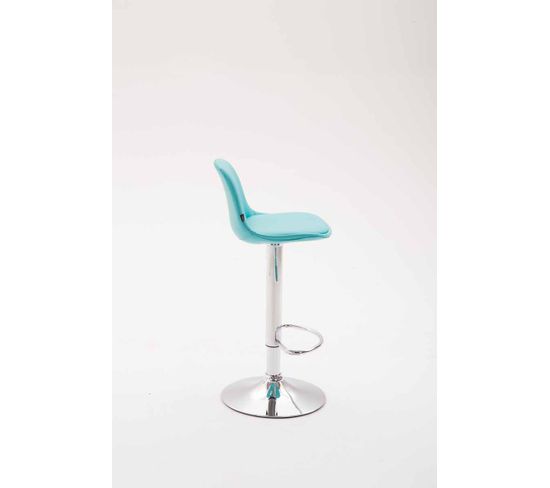 Chaise De Musicien Pliable Pyle - Siège Et Dossier Rembourrés, Hauteur Réglable | Pour Piano, Guitare, Batterie, Noir