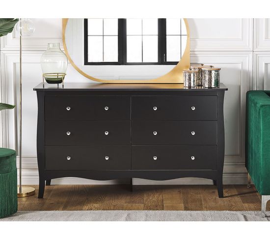 Commode Noire But