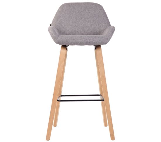 Tabouret De Bar 4 Pieds