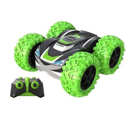 voiture télécommandée 360 cross