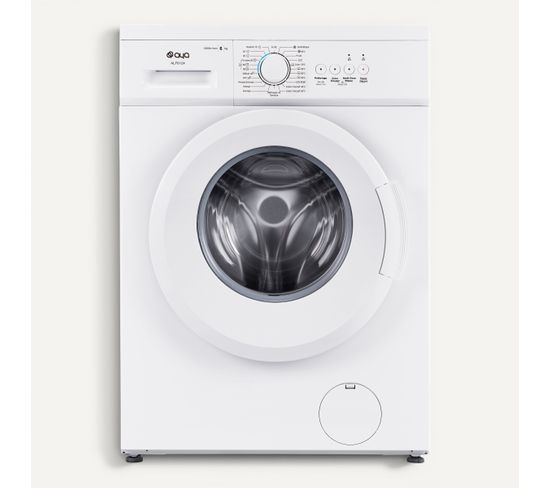 Machine A Lave Ayanull