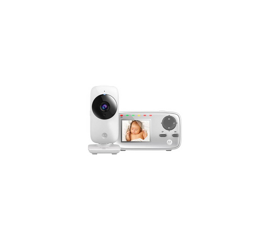 Babyphone Video Mbp4 Ecoute Bebe Babyphone But