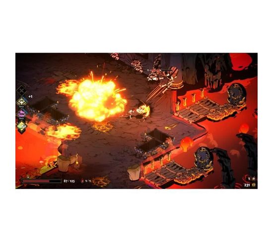 playstation 4 hades playstation 4 hades