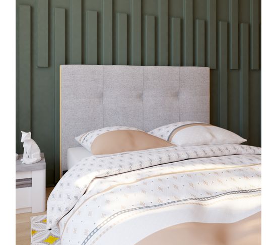 Tete De Lit 160 Butnull
